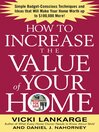How to Increase the Value of Your Home
